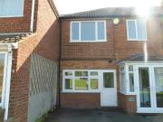 Apartment at Ragley Drive, Birmingham