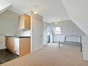 Apartment at Ragstone Road, Slough