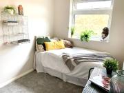 Apartment at Railway Place, East Hertfordshire