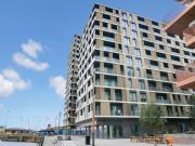 Apartment at Railway Street, Chatham