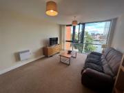 Apartment at Railway Street, Hull