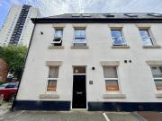 Apartment at Railway Street, Newcastle upon Tyne