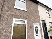 Apartment at Railway Street, Stafford Apartment at Railway Street, Stafford