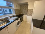 Apartment at Railway Terrace, Derby