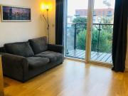 Apartment at Railway Terrace, Slough