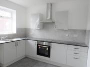 Apartment at Railway View, Sandwell