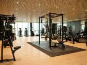 Apartment at Railway Walk, London