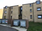 Apartment at Rainsborough Crescent, Northampton