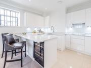 Apartment at Rainville Road, Greater London