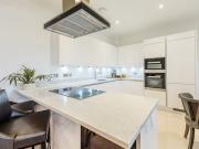 Apartment at Rainville Road, London