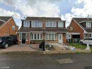 Apartment at Rake Hey, Moreton