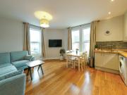 Apartment at Raleigh Road, Bristol