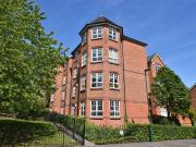 Apartment at Raleigh Street, Nottingham