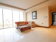 apartment at Rama Apartments, 17 St. Anns Road HA1