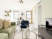 Apartment at Vauxhall Bridge Road, London