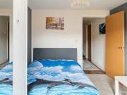 Apartment at Rampling Court, Crawley