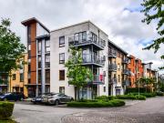 Apartment at Rampling Court, Crawley