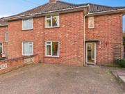 Apartment at Ramsey Close, Norwich Apartment at Ramsey Close, Norwich