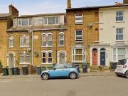 Apartment at Randall Street, Maidstone