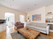 Apartment at Randolph Avenue, London Apartment at Randolph Avenue, London