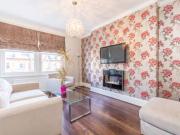 Apartment at Randolph Avenue, London