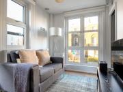 Apartment at Randolph Street, London