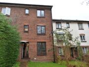 Apartment at Ranelagh Gardens, Southampton