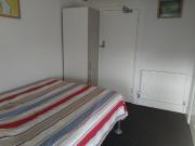 Apartment at Ranelagh Road, Weymouth