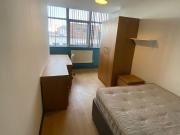 Apartment at Ranelagh Street, Liverpool