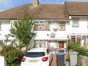 Apartment at Rannock Avenue, London
