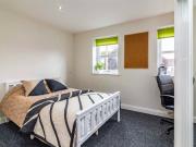 Apartment at Rasen Lane, Lincoln Apartment at Rasen Lane, Lincoln