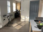 Apartment at Ratcliffe Avenue, Birmingham