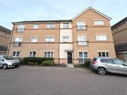 Apartment at Rathbone Crescent, Peterborough