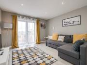 Apartment at Rathbone Street, Belfast Apartment at Rathbone Street, Belfast