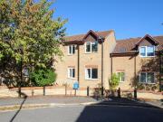Apartment at Rathmore Close, Cambridge