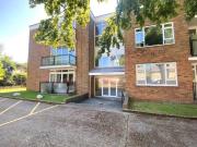 Apartment at Raven's Road, Adur