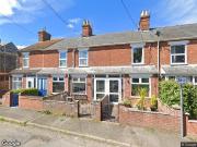 House at Ravensmere East, East Suffolk