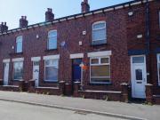 Apartment at Rawson Road, Bolton