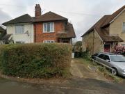 Apartment at Raymond Crescent, Guildford