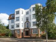 Apartment at Raymond Road, London