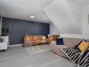 House at Raynald Road, Sheffield