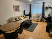 Apartment at Rea Place, Birmingham