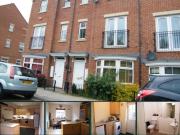 Apartment at Rea Road, Birmingham