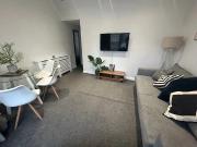 Apartment at Read's Avenue, Blackpool