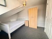 Apartment at Recreation Street, Nottingham