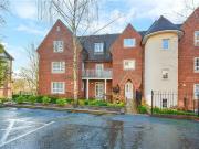 Apartment at Rectory Avenue, High Wycombe
