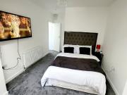 Apartment at Rectory Close, London