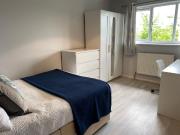 Apartment at Rectory Gardens, Worcester