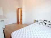 Apartment at Rectory Road, London