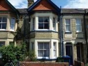 Apartment at Rectory Road, Oxford